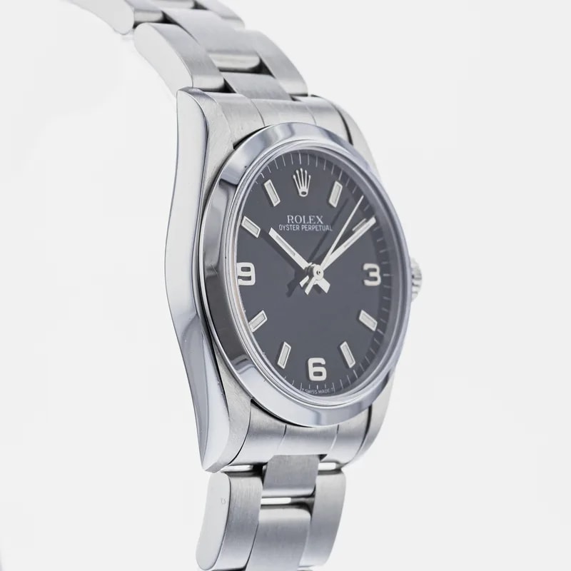 Rolex Oyster Perpetual 67193 4