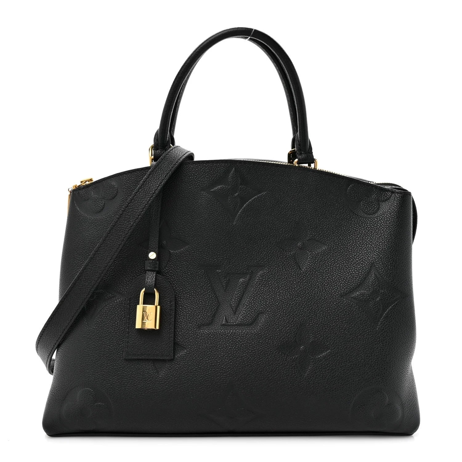 Louis Vuitton — Giant Grand Palais — Handbag — resale