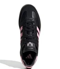Adidas Samba Messi Shoes / /Gum Size 9 NEW 3