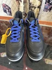 Jordan 2 Retro Low SP Varsity DJ4375-004 4