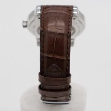 Jaeger-LeCoultre Master Compressor Dualmatic Silver Limited 41.5mm 146.8.02 3