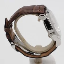 Jaeger-LeCoultre Master Compressor Dualmatic Silver Limited 41.5mm 146.8.02 4