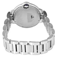 Ballon Bleu Quartz Diamond Silver Dial W4BB0020 3
