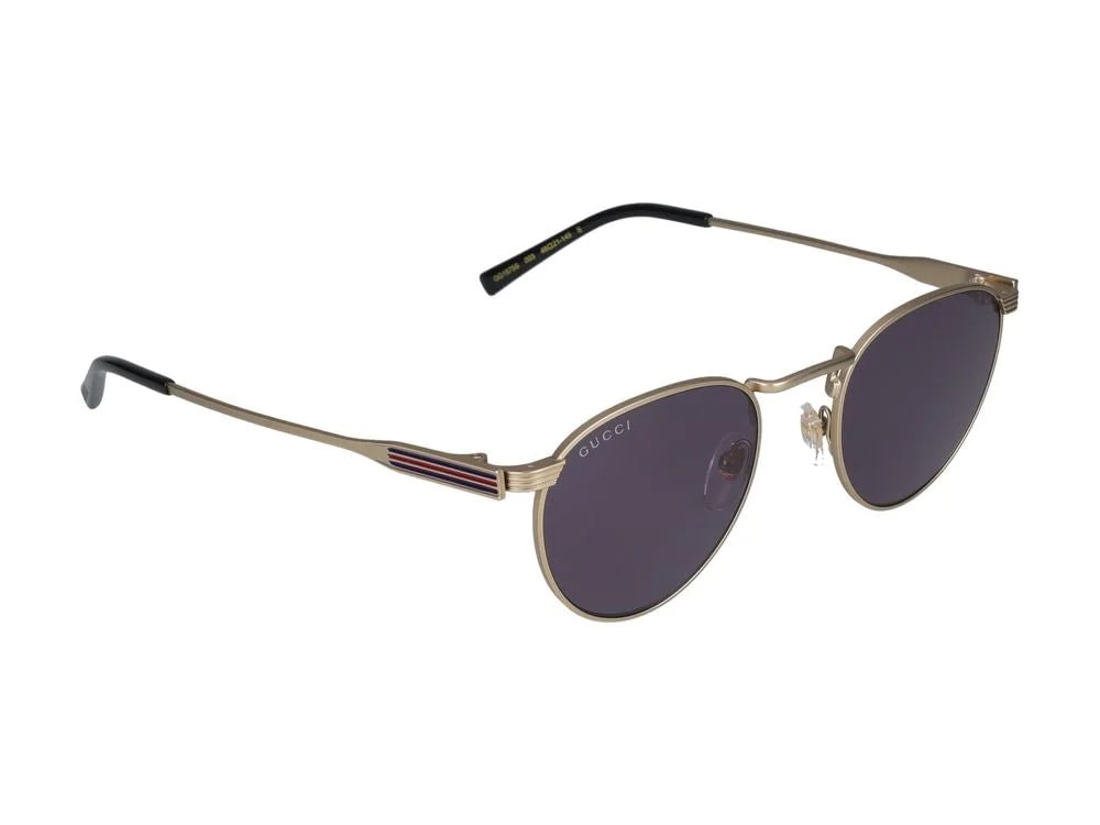 Gucci Gg1875s Sunglasses — Metal 3