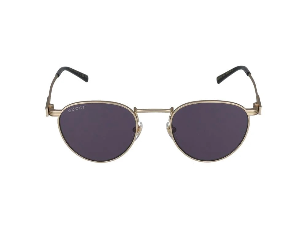 Gucci Gg1875s Sunglasses — Metal 4