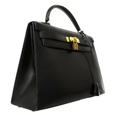 Auth [6ec2339] Hermes Kelly 32 Metal Fitting 〇... 2