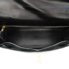 Auth [6ec2339] Hermes Kelly 32 Metal Fitting 〇... 4