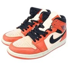 Nike Size 27.5Cm Air Jordan 1 Mid Us9.5 27.5Cm Dq8426 0 Krh45 2