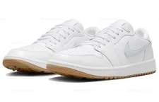 Air Jordan 1 Low Golf ' Gum' DD9315-111 3