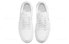 Air Jordan 1 Low Golf ' Gum' DD9315-111 4