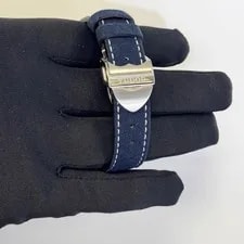 Tudor Black Bay 39mm Blue Dial Ref# 79030B 4