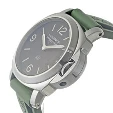 Panerai Luminor Base 44mm Black Dial (PAM01086) 2