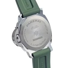 Panerai Luminor Base 44mm Black Dial (PAM01086) 3
