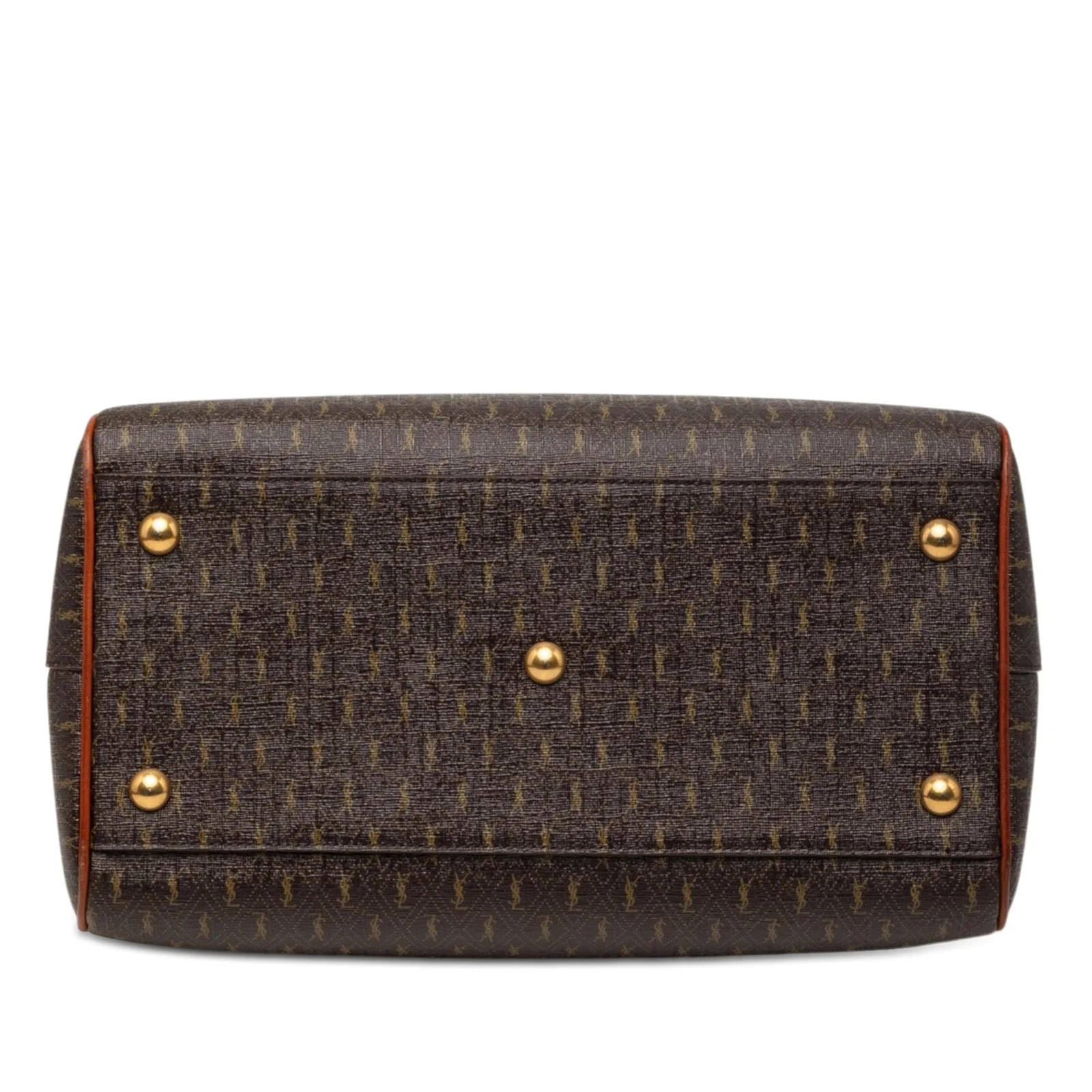 Le Monogramme and Striped Boston 3