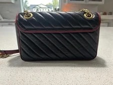 Gucci Marmont Small / Chain Strap 3