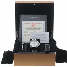 Panerai — Panerai Luminor Marina Automatic PAM00049 — Watches — resale