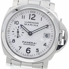 Panerai Luminor Marina Automatic PAM00049 2