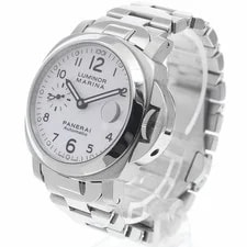 Panerai Luminor Marina Automatic PAM00049 3