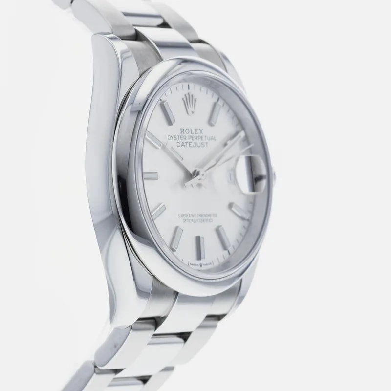 Rolex Datejust 36 126233 4