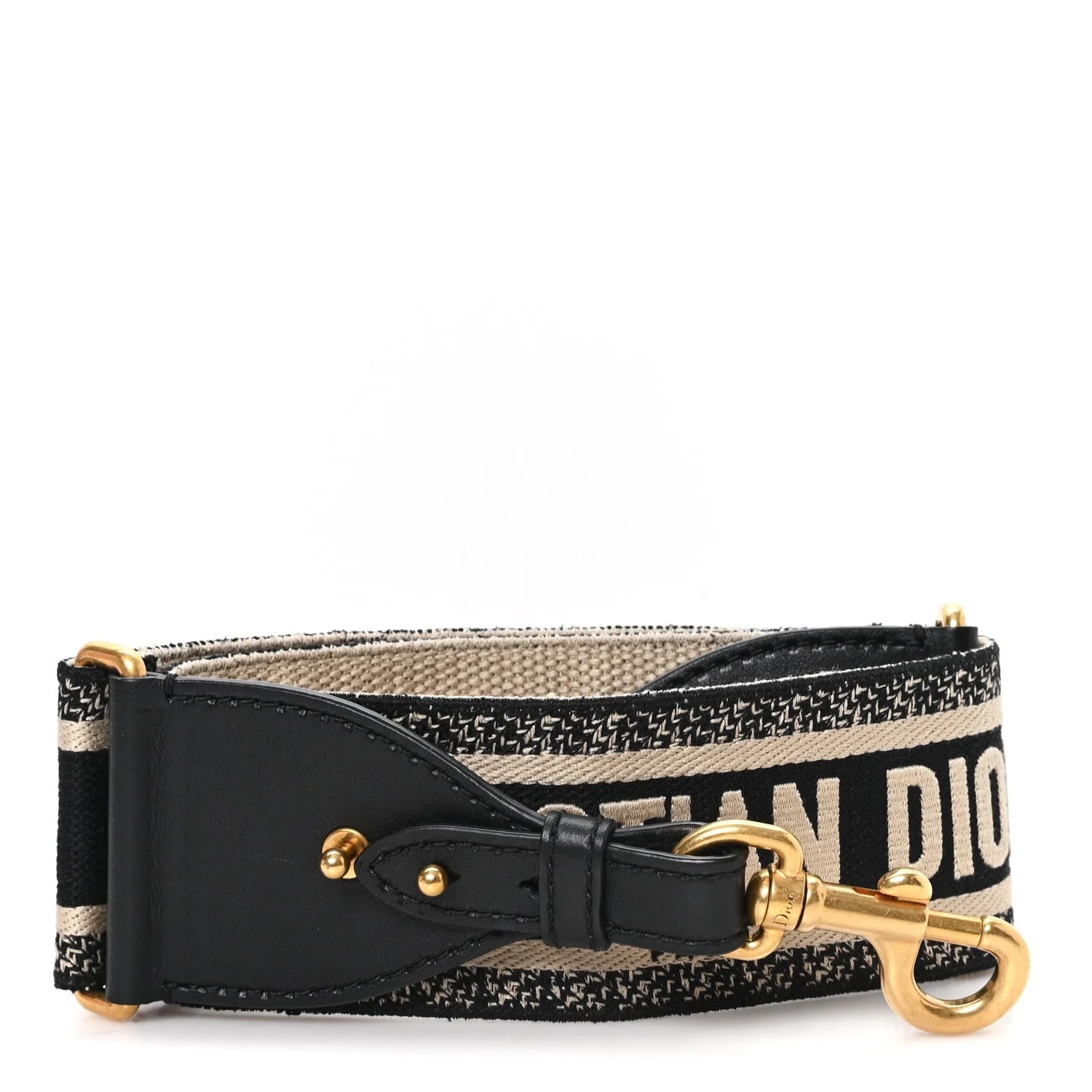 Dior — Shoulder Strap — Accessory — resale