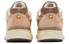 New Balance 990v6 MiUSA M990SS6 4