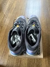 Salomon XT-6 ’S Size 12.5 Magnet /Ashes of Roses/Winter 2