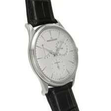 Jaeger-LeCoultre Q1378421 ( 109.8.A3.S) 39mm SilverGray #WW1549 3