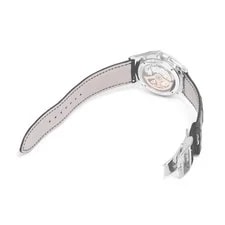 Jaeger-LeCoultre Q1378421 ( 109.8.A3.S) 39mm SilverGray #WW1549 4