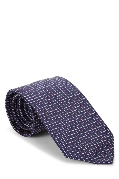 Tie 4