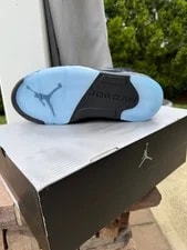 Early Air Jordan 5 DD0587-008 Size 7.5 - 12 in Hand! 2