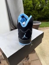 Early Air Jordan 5 DD0587-008 Size 7.5 - 12 in Hand! 3