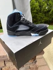 Early Air Jordan 5 DD0587-008 Size 7.5 - 12 in Hand! 4