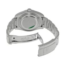 Rolex Air-King 116900 Black 730233 4