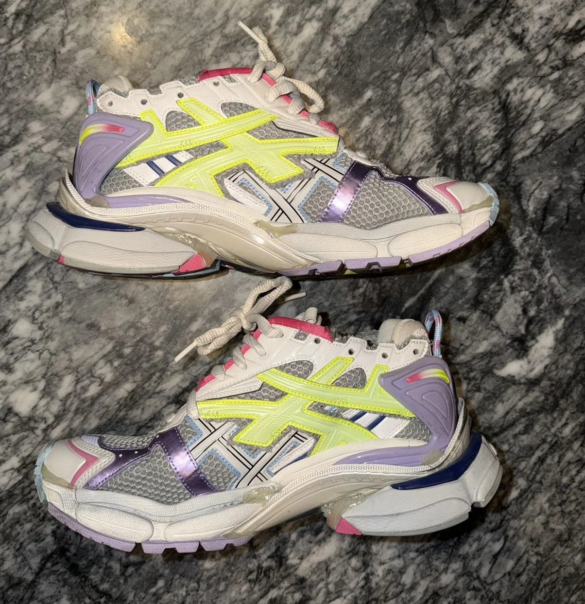 Balenciaga Runner 3