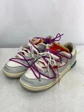 Nike × Dunk LOW DM1602-101 US10 2