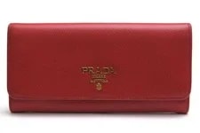 Prada — Prada 1MH132 Coin Italy — Handbag — resale