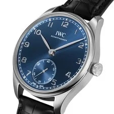 IWC - IW358305 - Portugieser Automatic 40 4