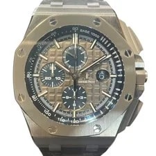 Audemars Piguet — Audemars Piguet Royal Oak Offshore Chronograph 26405CG.OO.A004CA.01 TO281984 — Watch — resale