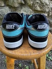 Nike SB Dunk Low ’s / / Lace-Up Low Top 304292-402 2