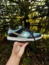 Nike SB Dunk Low ’s / / Lace-Up Low Top 304292-402 4