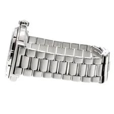 TAG Heuer Formula 1 Alarm WAC111A 42mm SS Black #C10354 2