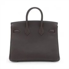 Hermès Birkin 25 le Tournay Bebran Metal Fittings G: 2026 2