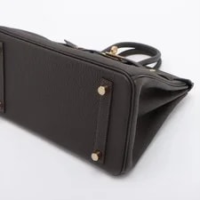Hermès Birkin 25 le Tournay Bebran Metal Fittings G: 2026 3