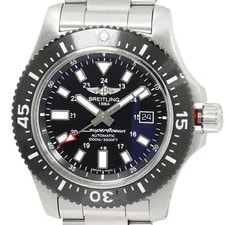 Breitling — Breitling Superocean 44 Special Y17393 S — Watch — resale