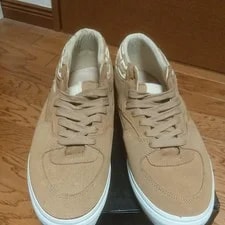 Vans Half Cab "S" Ranchero VN-033SX88 With Box Us12 2