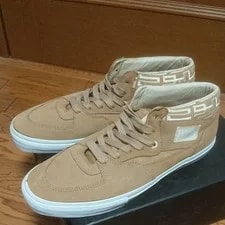 Vans Half Cab "S" Ranchero VN-033SX88 With Box Us12 3