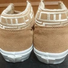 Vans Half Cab "S" Ranchero VN-033SX88 With Box Us12 4