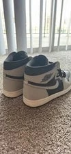 Nike Air Jordan 1 ’s High Top / Lace-Up 2