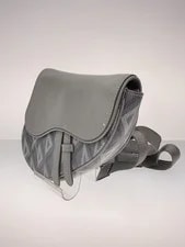 Christian Dior Waist Mini Saddle Belt [Supplies] Total Pattern 2