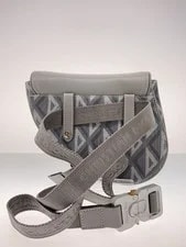Christian Dior Waist Mini Saddle Belt [Supplies] Total Pattern 3